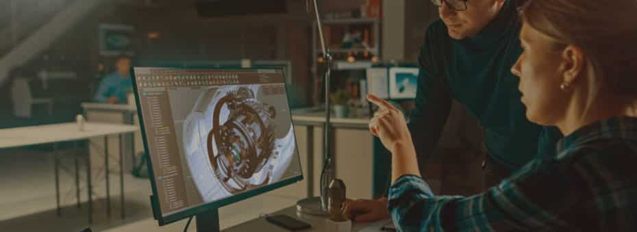 CAD-Virtualisierung