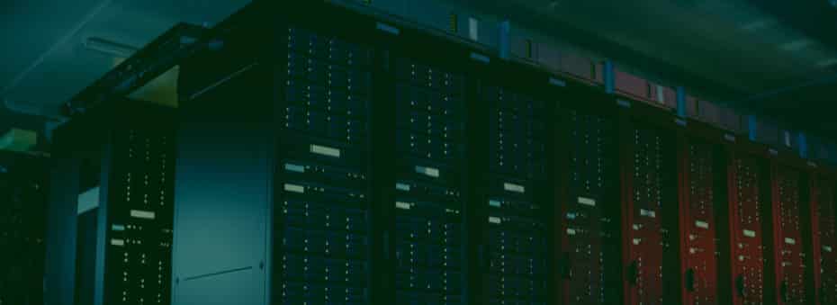 Forrester Wave für hyperkonvergente Infrastrukturen