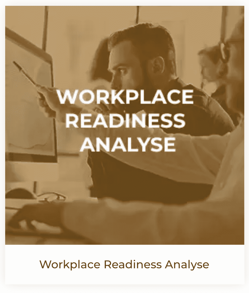 Workspace Readiness Analyse
