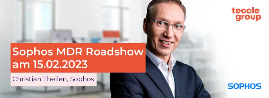 Sophos Roadshow